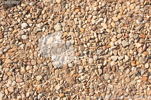 Image of Pebble background