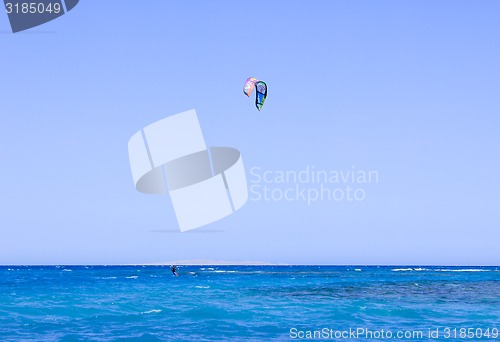 Image of Parasailing