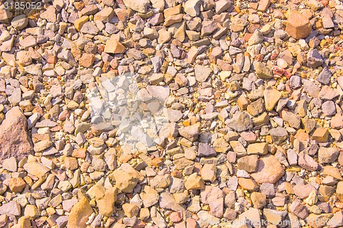 Image of Stone Background