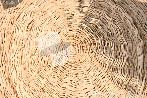Image of Wood Background