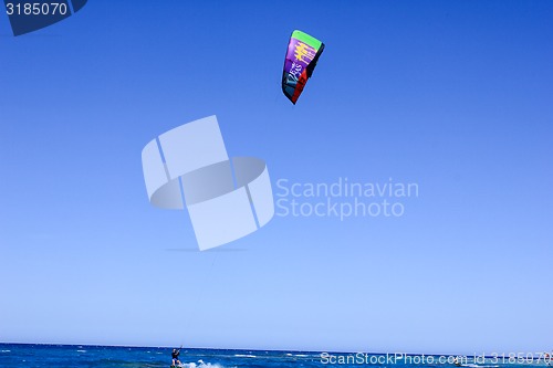 Image of Parasail