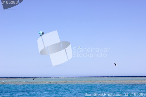 Image of Parasail