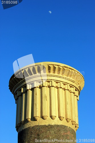 Image of Column