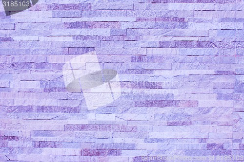 Image of Purple stone background.