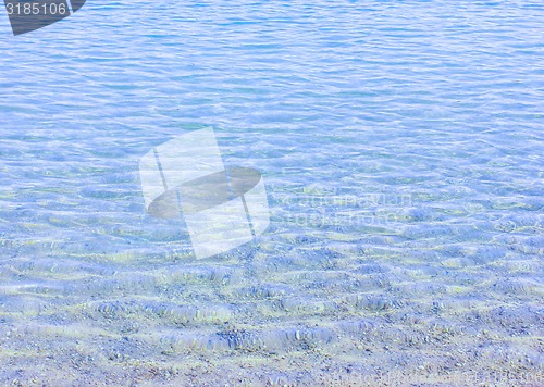 Image of Sea background.