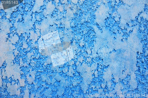 Image of Decorative stucco