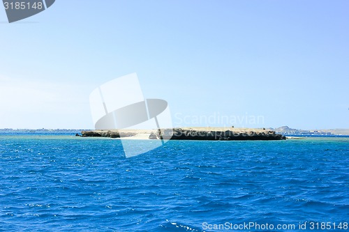 Image of Island in the Sea.