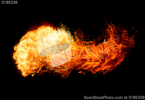 Image of Fire