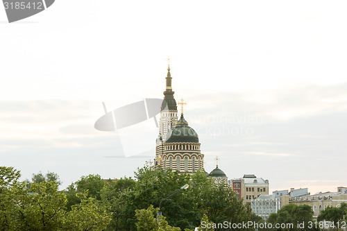 Image of Orthodox Church