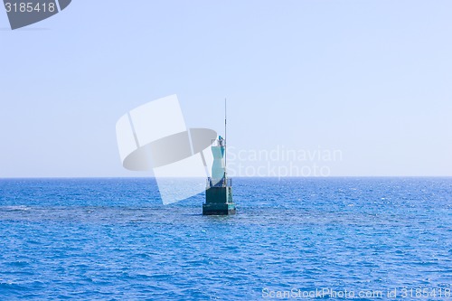 Image of Marine Buoy