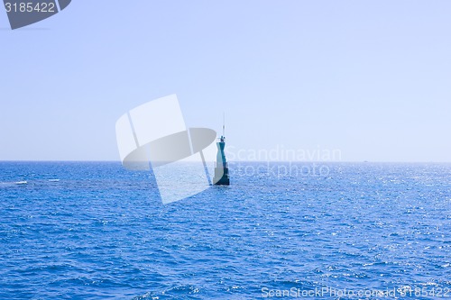 Image of Marine Buoy 