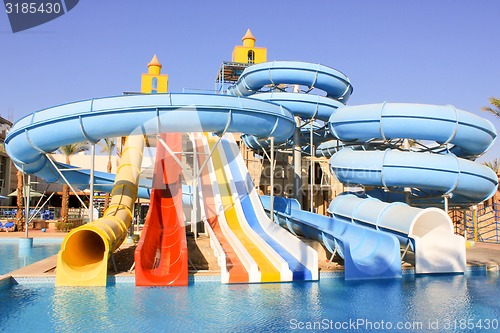 Image of Water Park.