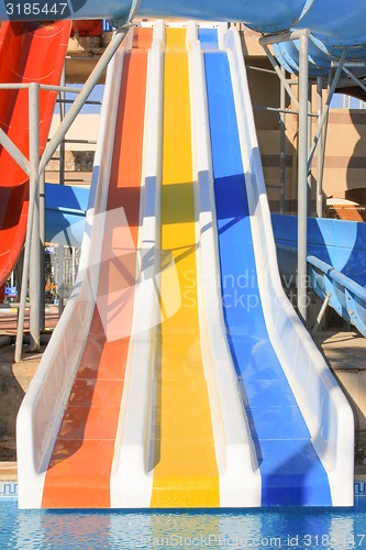 Image of Water Park