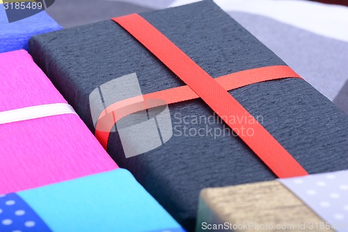 Image of gift box set