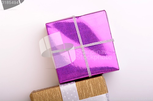 Image of Gift boxes set
