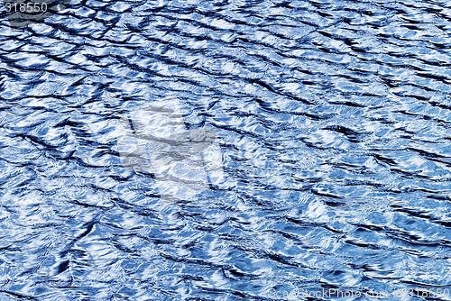 Image of Water surface