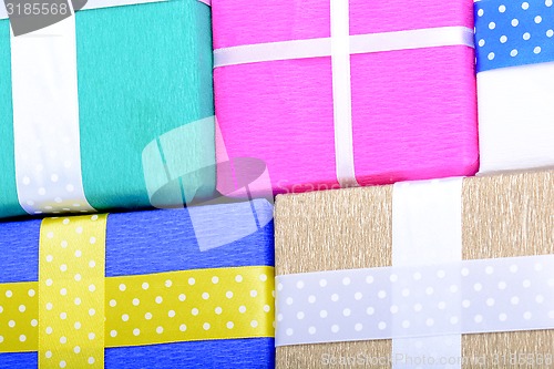 Image of gift box set