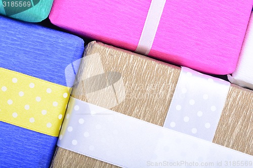 Image of gift box set
