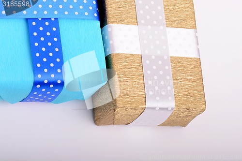 Image of Gift boxes set