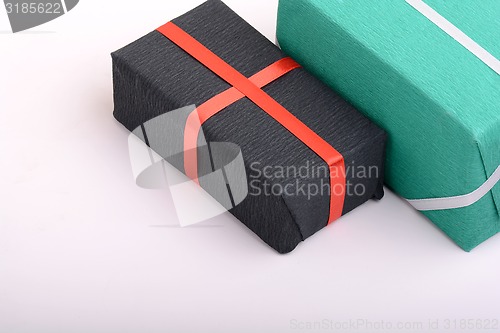 Image of Gift boxes set