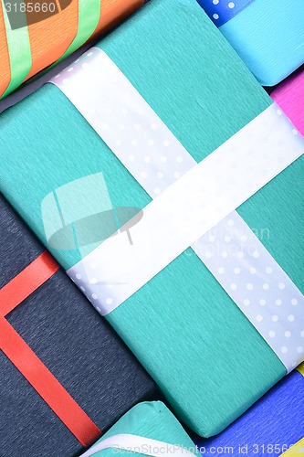 Image of gift box set