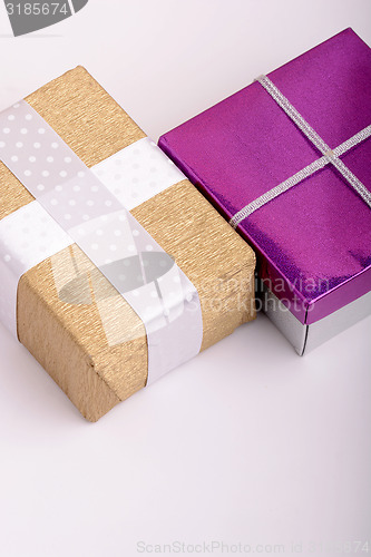 Image of gift box set