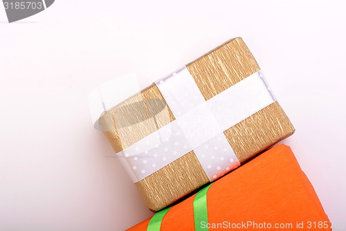 Image of Gift boxes set