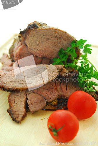 Image of Beef roast