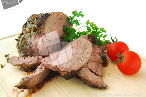 Image of Beef roast