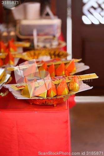 Image of Small dish 