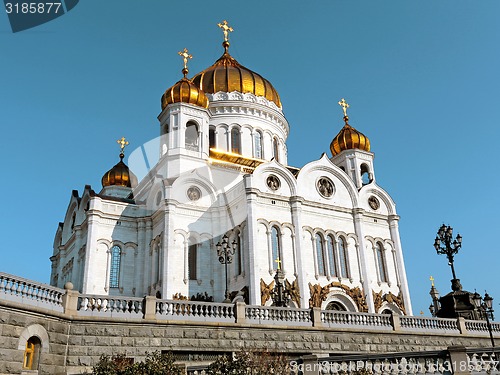 Image of Cathedral of Christ