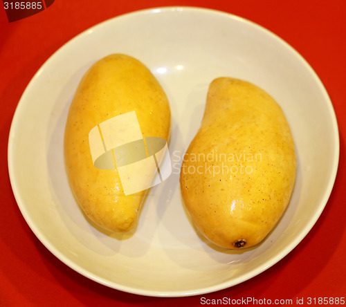 Image of  delicious mango  