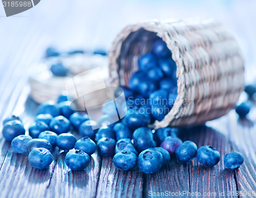 Image of blueberry