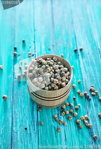 Image of spice