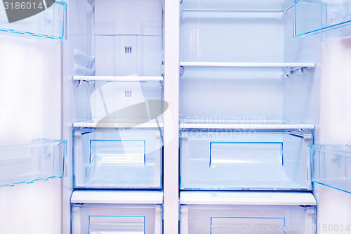 Image of refrigerator