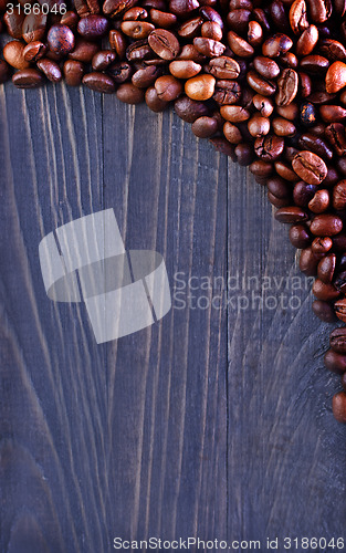 Image of coffee