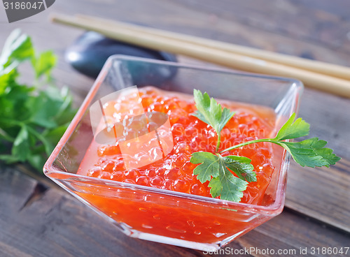 Image of caviar