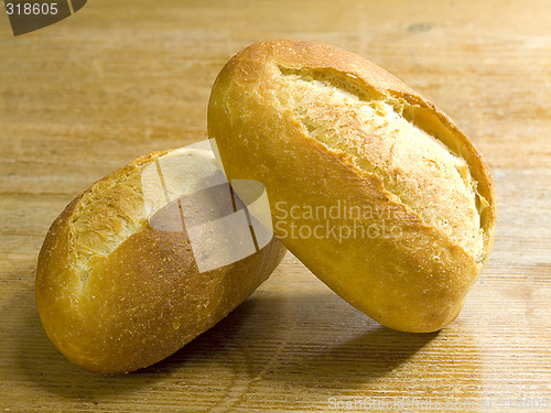 Image of rolls