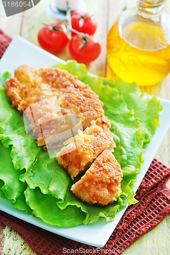 Image of chicken breast