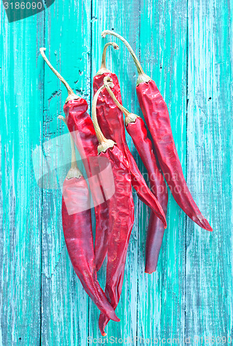 Image of spice