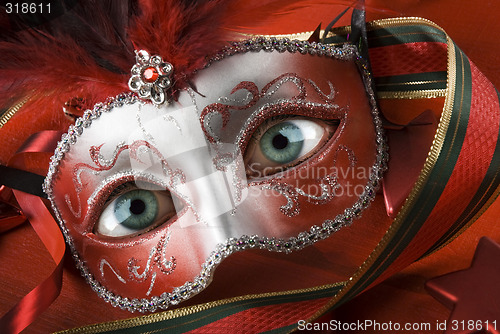 Image of mask