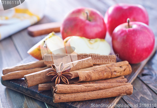 Image of apples