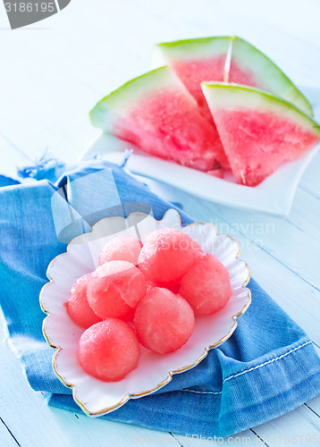 Image of watermelon