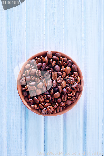 Image of coffee