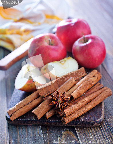 Image of apples