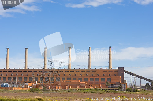 Image of Power Station