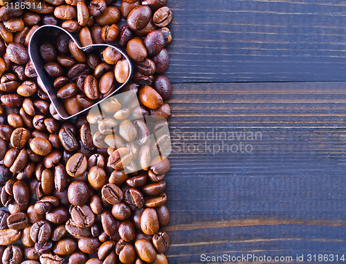 Image of coffee