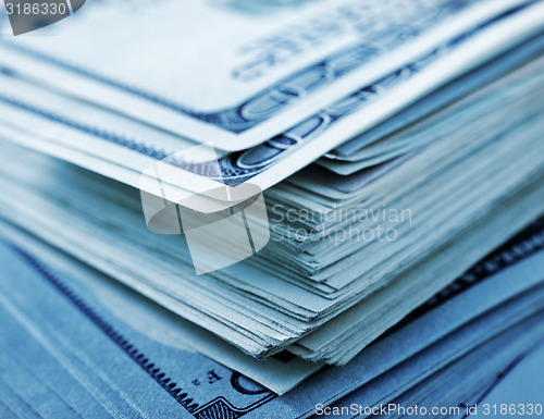 Image of money