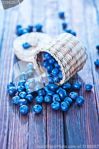 Image of blueberry