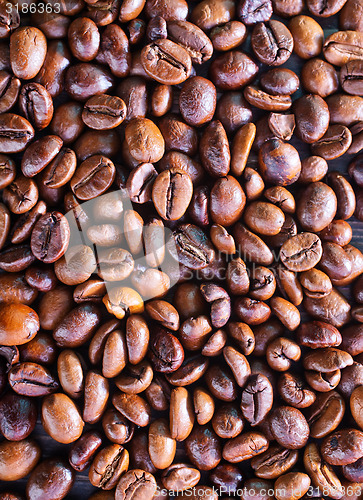 Image of coffee